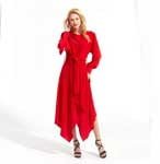 portraits studio snow background