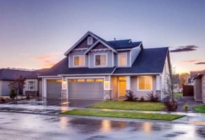 real estate photography