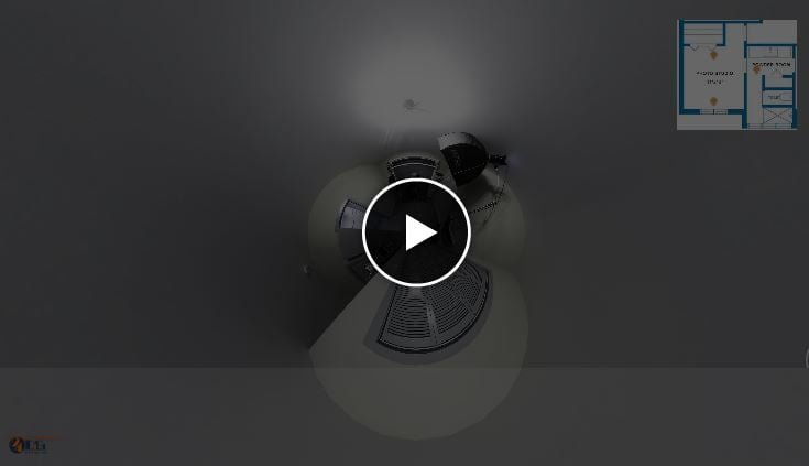 Studio-3D-Tour