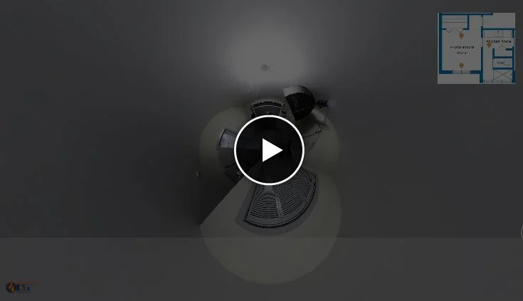 Studio-3D-Tour