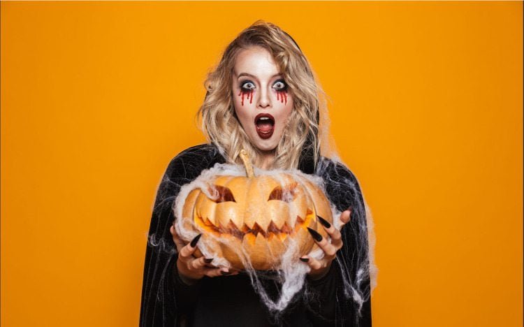 halloween 7