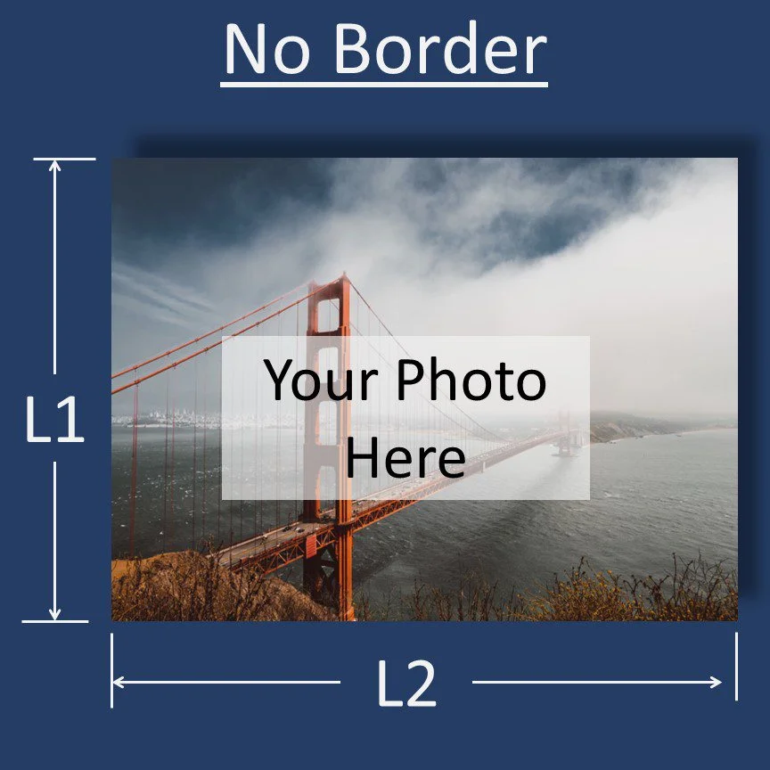 Photo Printing Typical Sizes - Professional and Affordable is Possible - Image 2