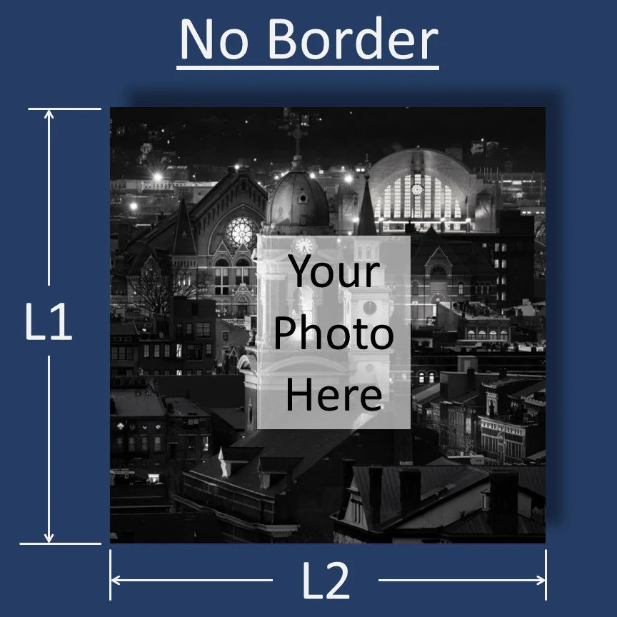 photo printing custom sizes